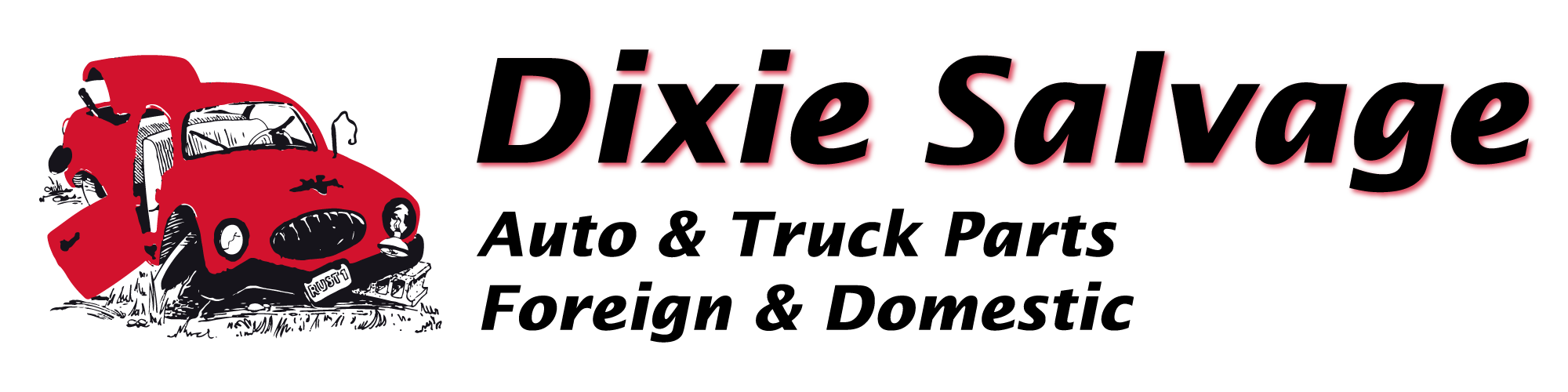 Dixie Salvage